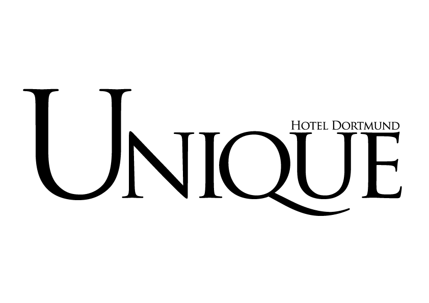 UNIQUE-Hotel-Dortmund-Logo-1c-black-Vektor
